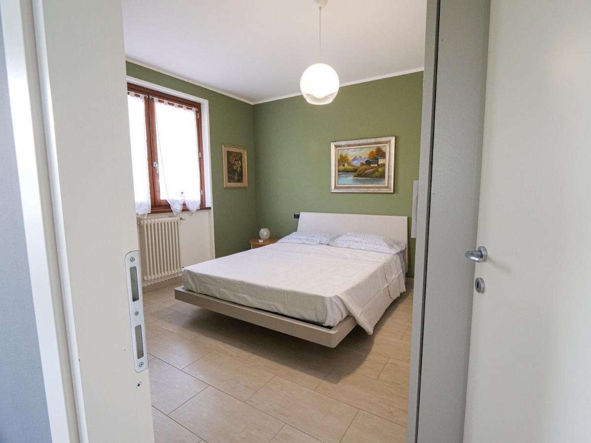 Appartement Full Of Colour à Bellano Extérieur photo