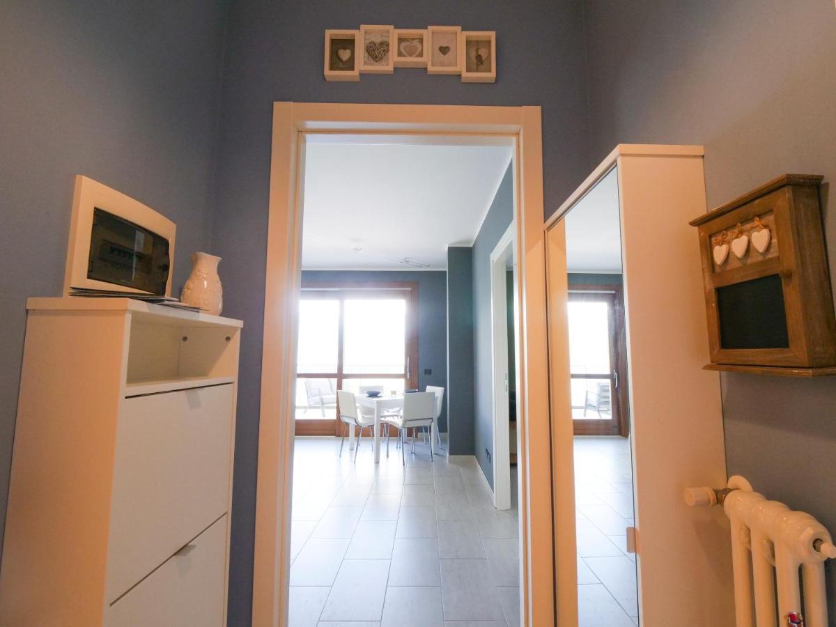 Appartement Full Of Colour à Bellano Extérieur photo