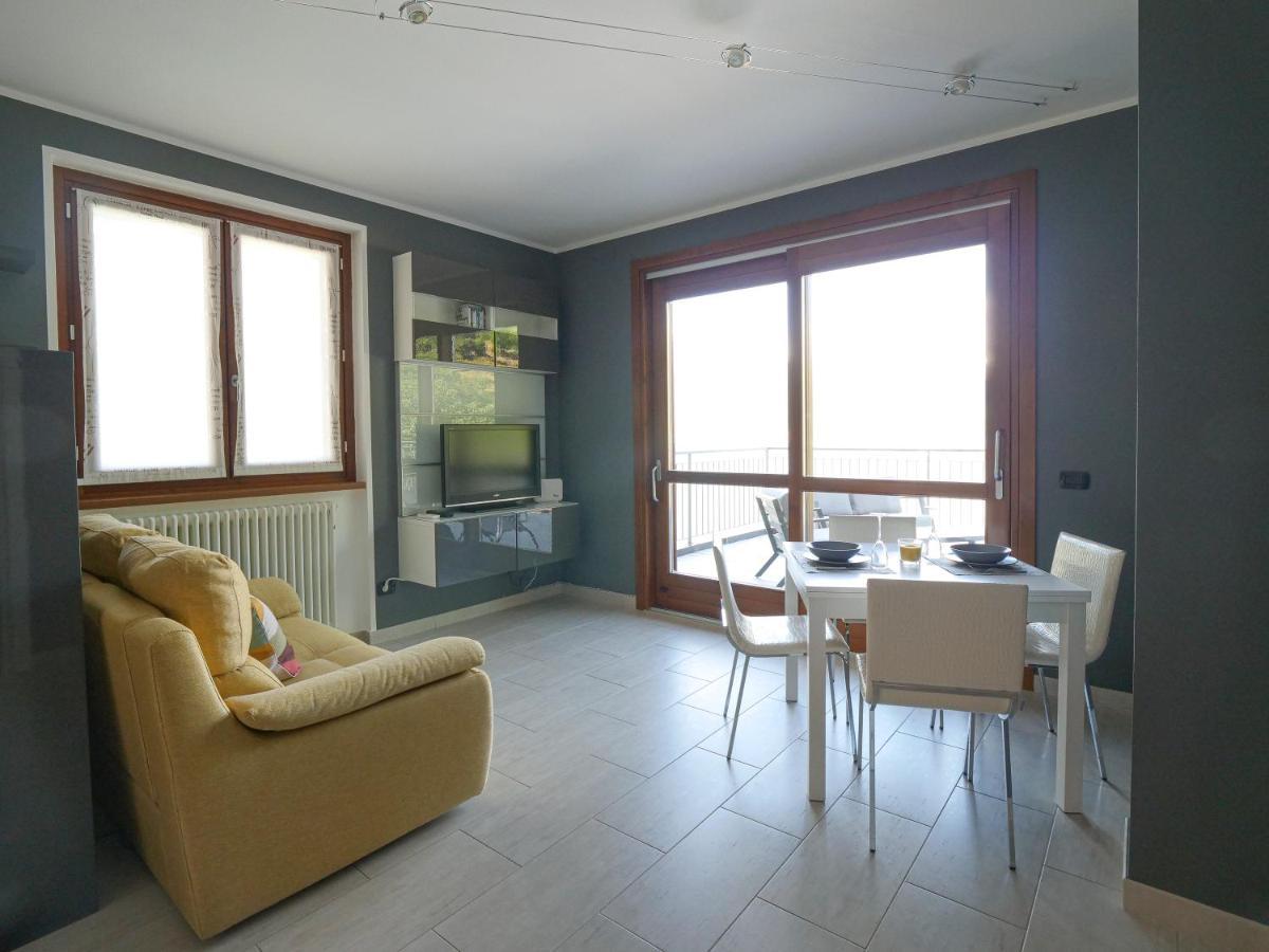 Appartement Full Of Colour à Bellano Extérieur photo