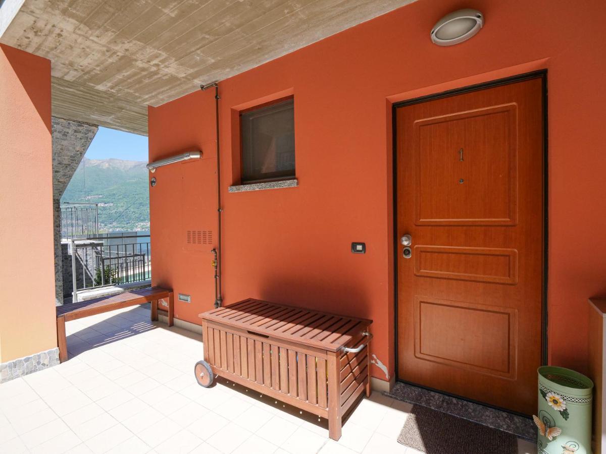 Appartement Full Of Colour à Bellano Extérieur photo