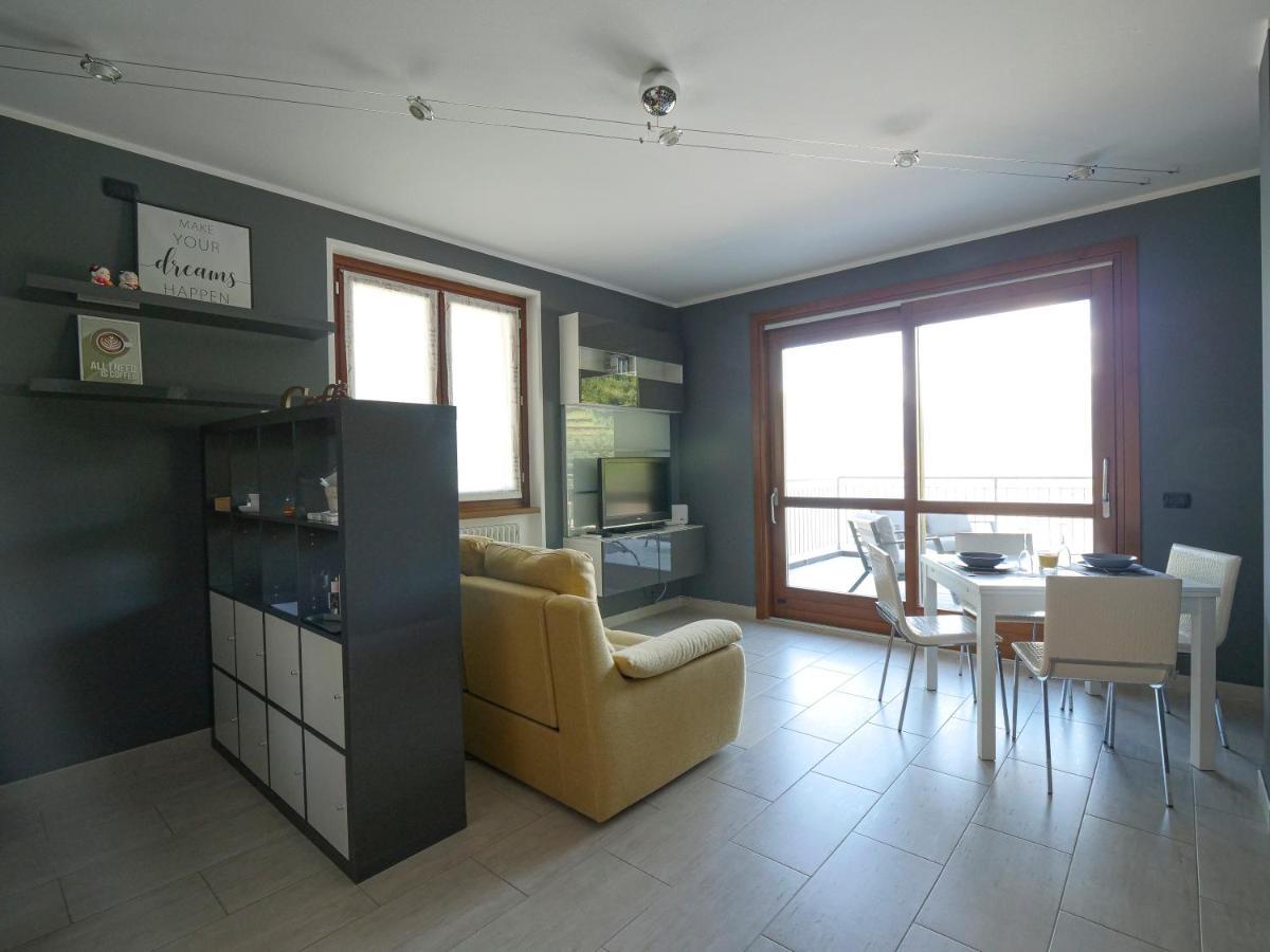 Appartement Full Of Colour à Bellano Extérieur photo