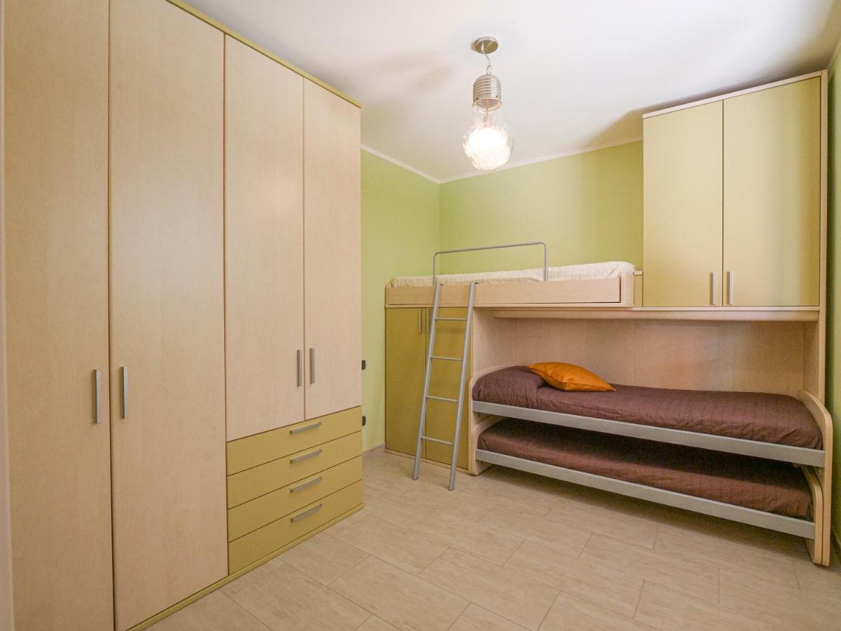Appartement Full Of Colour à Bellano Extérieur photo