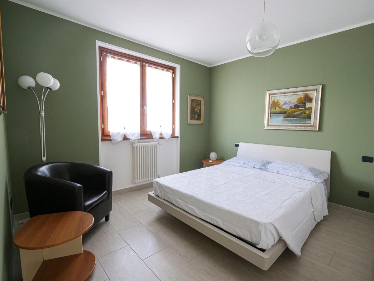 Appartement Full Of Colour à Bellano Extérieur photo