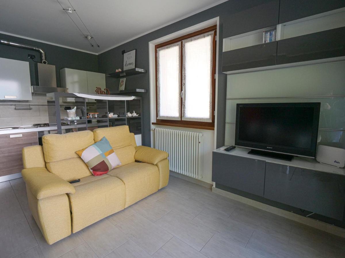 Appartement Full Of Colour à Bellano Extérieur photo
